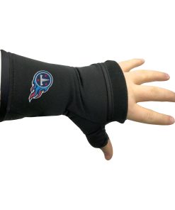 Tennessee Titans Fingerless Gloves