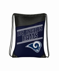Los Angeles Rams Incline Drawstring Bag