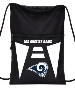 Los Angeles Rams Teamtech Backsack