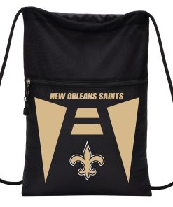 New Orleans Saints Teamtech Backsack