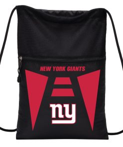 New York Giants Teamtech Backsack