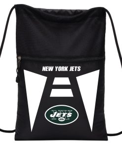 New York Jets Teamtech Backsack