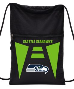Seattle Seahawks Teamtech Backsack