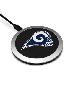 Los Angeles Rams Wireless Charging Pad