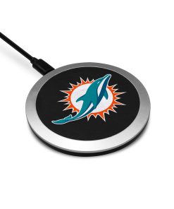 Miami Dolphins Wireless Charging Pad