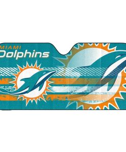 Miami Dolphins Universal Sun Shade