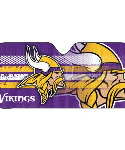 Minnesota Vikings Universal Sun Shade
