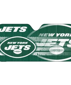 New York Jets Universal Sun Shade