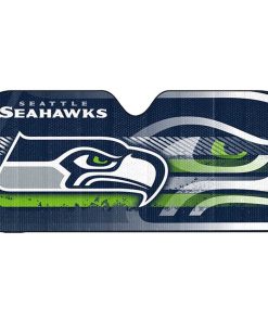 Seattle Seahawks Universal Sun Shade