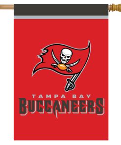 Tampa Bay Buccaneers House Flag