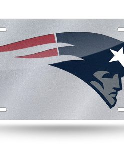 New England Patriots Bling Laser Tag