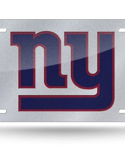 New York Giants Bling Laser Tag