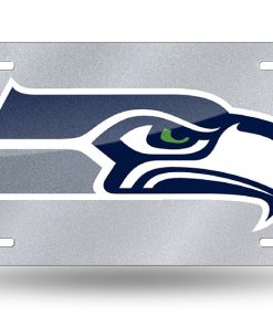 Seattle Seahawks Bling Laser Tag