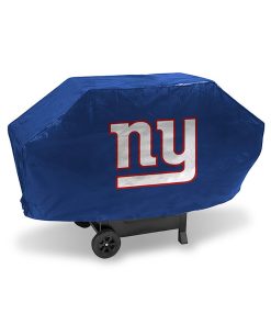 New York Giants Deluxe Grill Cover