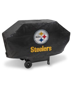 Pittsburgh Steelers Deluxe Grill Cover