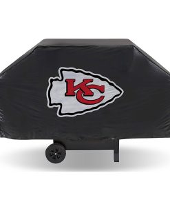 Kansas City Chiefs Grill Cover