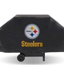 Pittsburgh Steelers Grill Cover