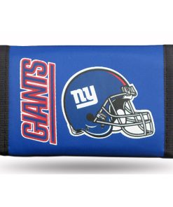 New York Giants Nylon Wallet