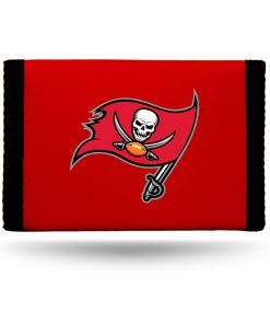 Tampa Bay Buccaneers Nylon Wallet