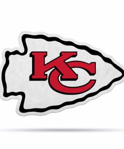 Kansas City Chiefs Shape Cut Pennant