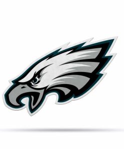 Philadelphia Eagles Shape Cut Pennant