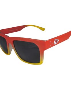 Kansas City Chiefs Sportsfarer Sunglasses