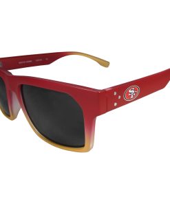 San Francisco 49ers Sportsfarer Sunglasses