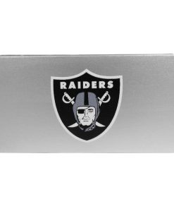 Las Vegas Raiders Logo Money Clip