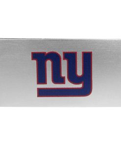 New York Giants Logo Money Clip