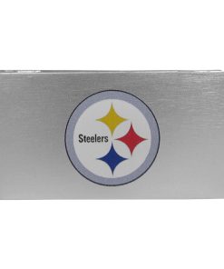 Pittsburgh Steelers Logo Money Clip