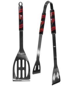Tampa Bay Buccaneers 2 Piece BBQ Set