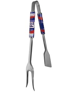 New York Giants 3 in 1 BBQ Tool