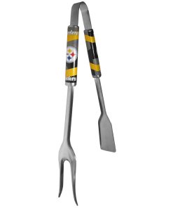 Pittsburgh Steelers 3 in 1 BBQ Tool