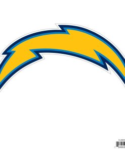 Los Angeles Chargers 8 Logo Magnet