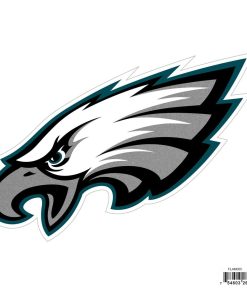 Philadelphia Eagles 8 Logo Magnet