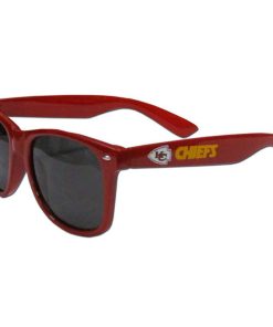 Kansas City Chiefs Beachfarer Sunglasses