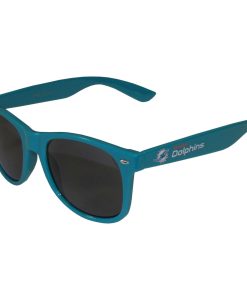 Miami Dolphins Beachfarer Sunglasses