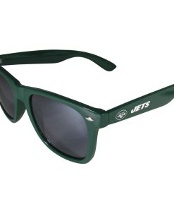 New York Jets Beachfarer Sunglasses