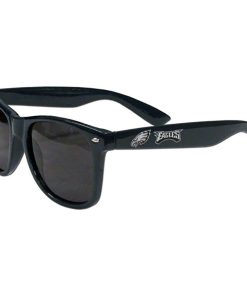 Philadelphia Eagles Beachfarer Wayfarer Sunglasses