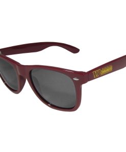 Washington Commanders Beachfarer Wayfarer Sunglasses
