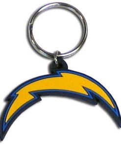 Los Angeles Chargers Flex Keychain