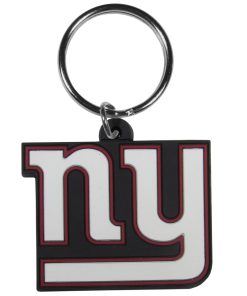 New York Giants Flex Keychain