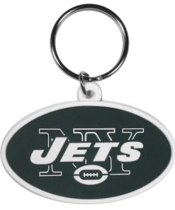 New York Jets Flex Keychain