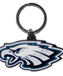 Philadelphia Eagles Flex Keychain
