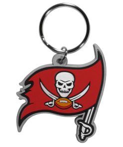 Tampa Bay Buccaneers Flex Keychain