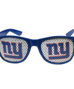 New York Giants Game Day Wayfarer Sunglasses