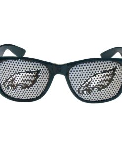 Philadelphia Eagles Game Day Wayfarer Sunglasses