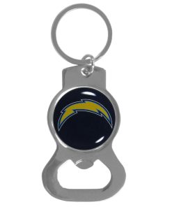 Los Angeles Chargers Bottle Opener Key Chain