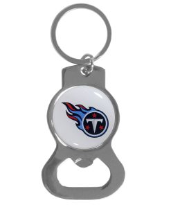 Tennessee Titans Bottle Opener Key Chain