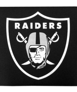 Las Vegas Raiders Mouse Pad